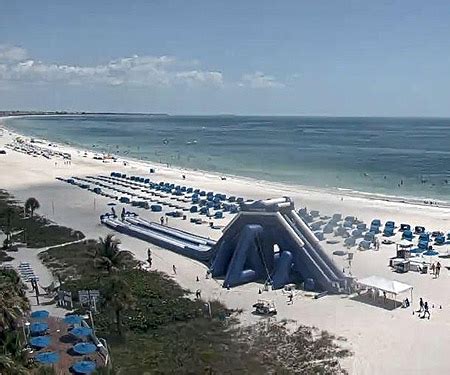 tradewinds live beach cam|TradeWinds Island Resorts Beach Cam